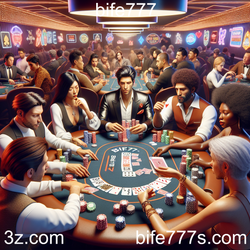 Explorando a Diversidade dos Jogos de Cartas em Bife777