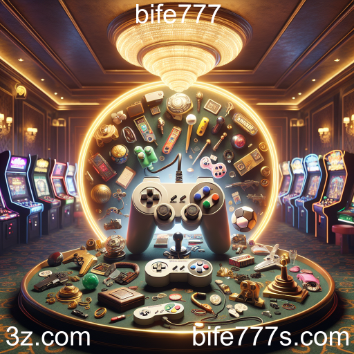 Novidades Empolgantes no Mundo dos Jogos