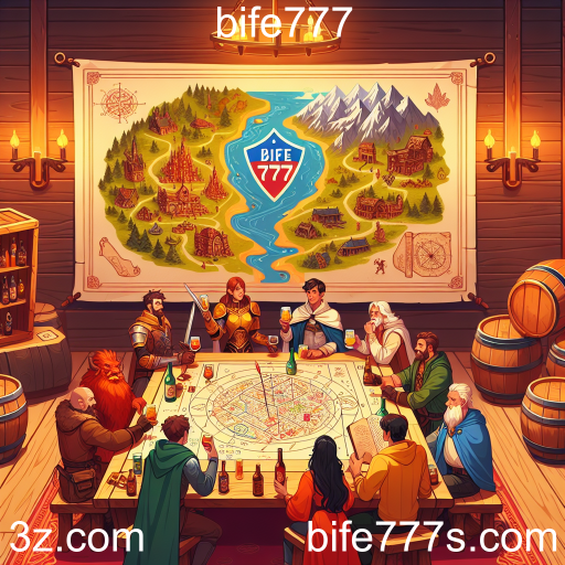 A Magia dos Jogos de RPG: Imersão e Narrativa em Cada Aventura